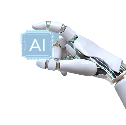AI Robots Interface