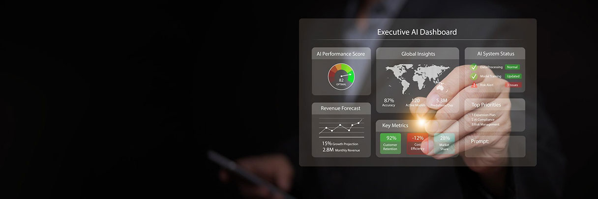 AI Assistants Supporting Enterprise Workflows and Business Operations