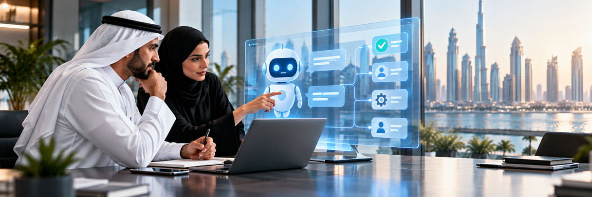 AI Chatbot Pilot Before Full Deployment