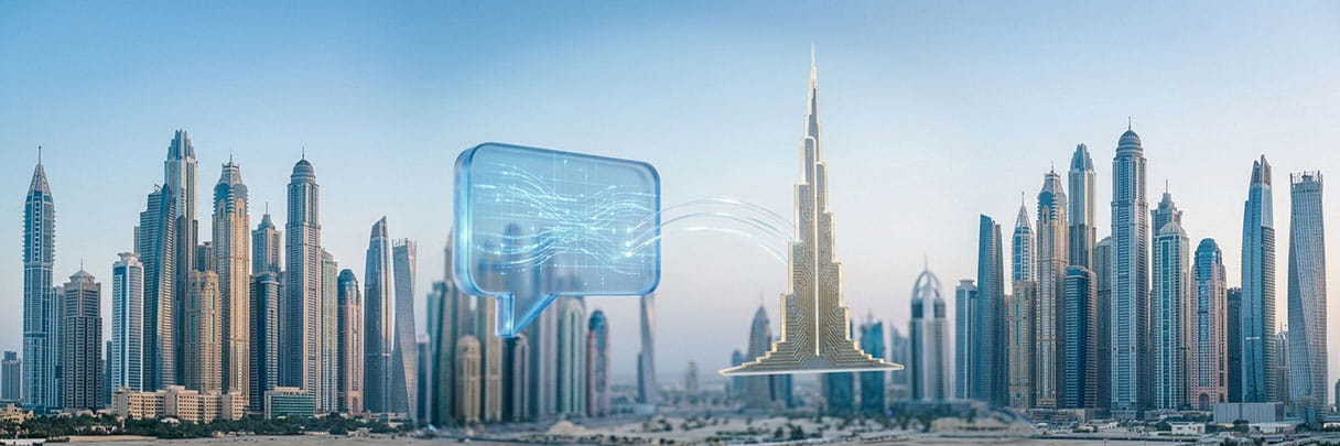 AI Chatbot Solutions for Dubai Enterprise Growth in UAE