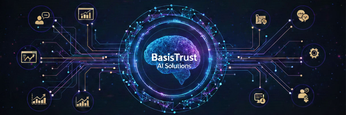 Enterprise AI Infrastructure for Intelligent Business Automation