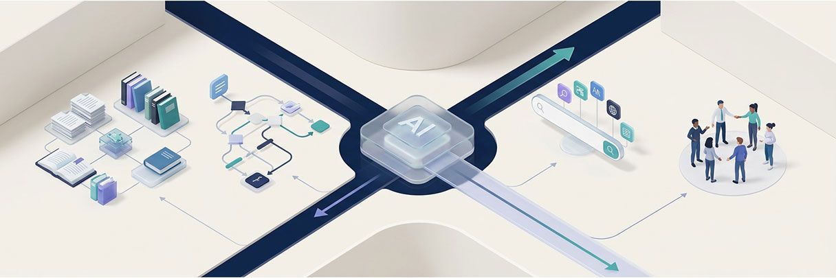 AI Assistant Use Case Selection for Business Teams
