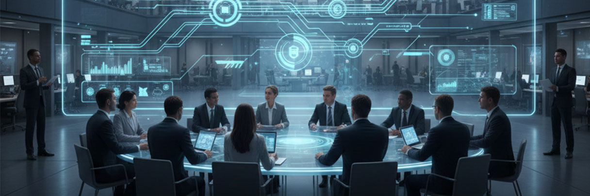 Enterprise AI Assistant Deployment Roadmap