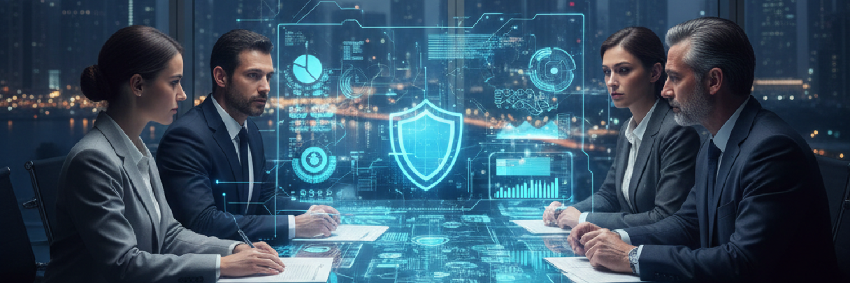Secure AI assistant for enterprises in Dubai