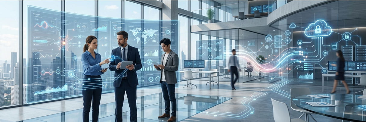 AI Chatbots for Business Automation and Customer Interaction