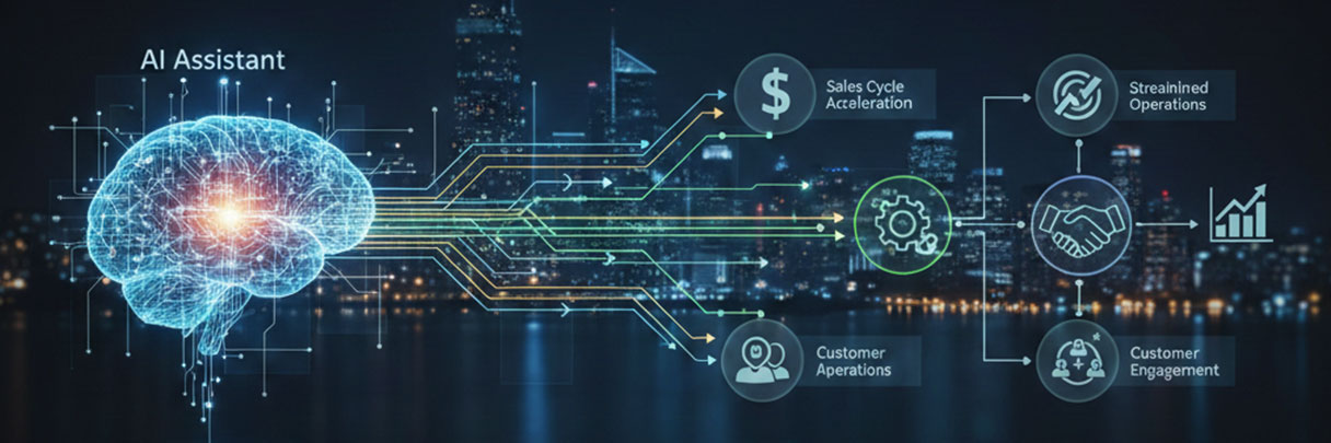 Choosing the Right AI Assistant for Enterprise Business Decisions