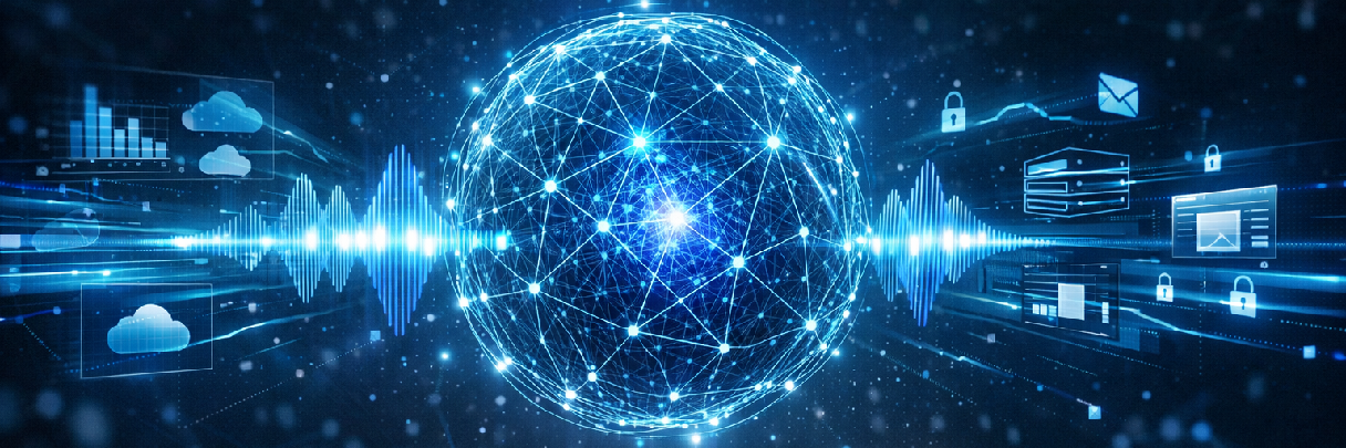 AI speech solution for enterprise operations in Dubai