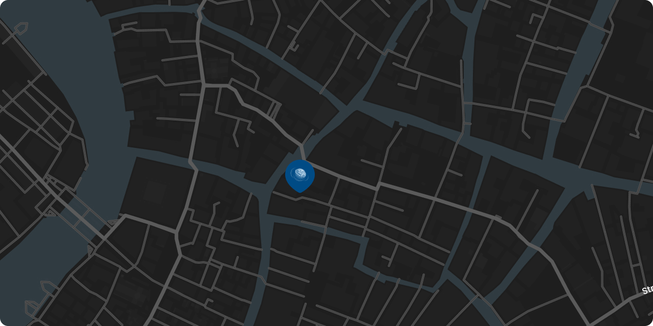 BasisTrust Office Map