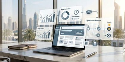 Website Cost Optimization