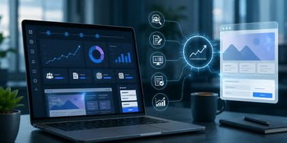 AI-Powered Website Growth