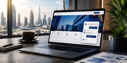 How a Chatbox for Websites Turns Visitors Into Demo Requests