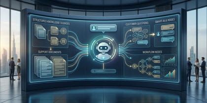 Training Data for AI Chatbots Explained