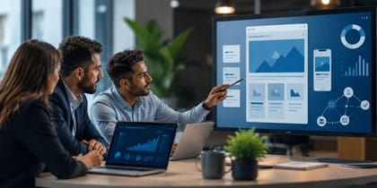 Website Subscription Service: When It Makes Sense for Growing Teams