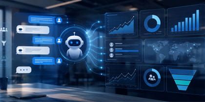 Conversation Analytics for AI Chatbots