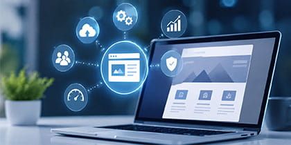 What Is Website as a Service?