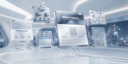Website MVP: How to Launch a Business Website Faster