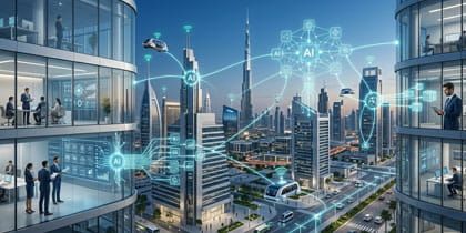 Key AI Automation Trends Shaping 2026