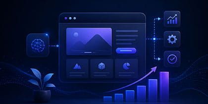 AI Website as a Service: What It Means for Growing Businesses