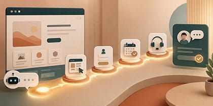 AI Assistant Website Use Cases