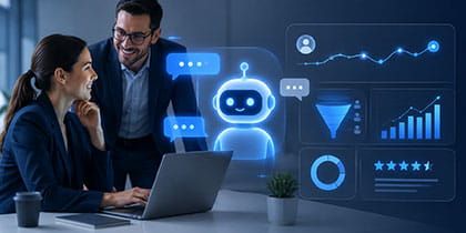 AI Chatbots for Better Customer Experience