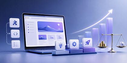 How to Reduce Website Development Cost Without Losing Quality